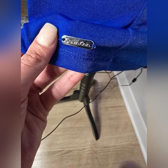 Calvin Klein Blouse - Picture 5 of 8